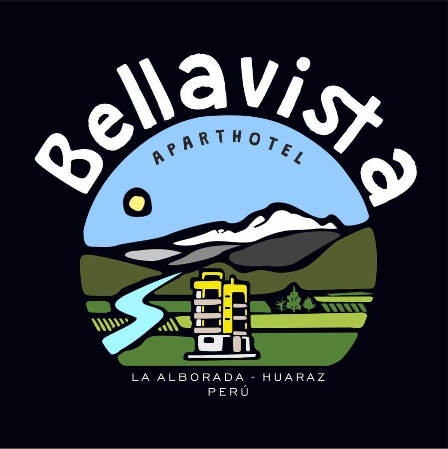 Departamentos Bellavista La Alborada Huaraz公寓式酒店 外观 照片